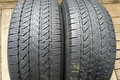 Anvelope Second Hand Michelin Iarna - 245/65 R17 111S