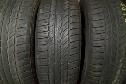Anvelope Second Hand Continental Iarna - 255/55 R18 109H