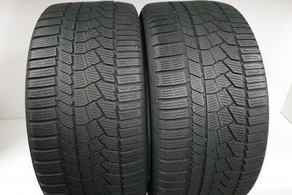 Anvelope Second Hand Continental Iarna - 285/40 R20 108V