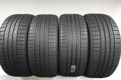 Anvelope Second Hand Continental Iarna - 225/40 R18 92V