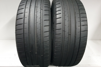 Anvelope Second Hand Michelin Iarna - 225/45 R18 95Y