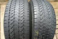 Anvelope Second Hand Michelin Iarna 245/65 R17 111S