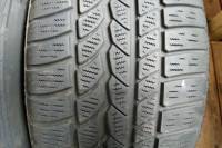 Anvelope Second Hand Continental Iarna 255/55 R18 109H