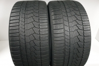 Anvelope Second Hand Continental Iarna 285/40 R20 108V