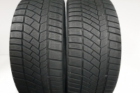 Anvelope Second Hand Continental Iarna 225/40 R18 92V