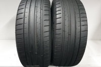 Anvelope Second Hand Michelin Iarna 225/45 R18 95Y
