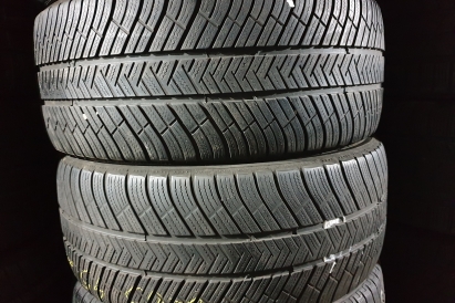 Anvelope Second Hand Michelin Iarna - 265/45 R20 104V