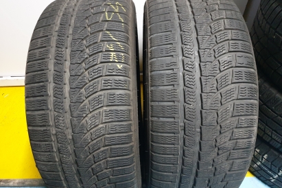 Anvelope Second Hand Nokian Iarna - 225/45 R17 94H