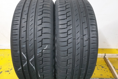 Anvelope Second Hand Continental Vara - 225/45 R19 92W
