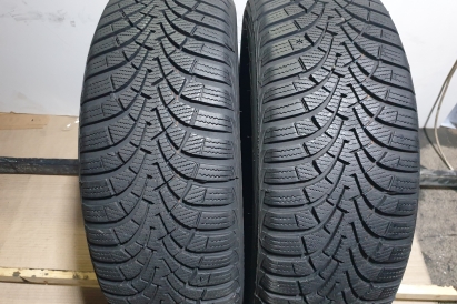 Anvelope Second Hand GOODYEAR Iarna - 205/60 R16 96H
