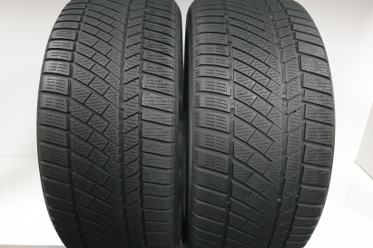 Anvelope Second Hand Continental Iarna - 265/45 R20 108W