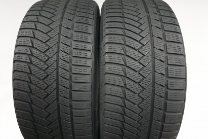Anvelope Second Hand Continental Iarna - 235/40 R18 95V