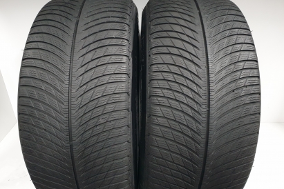 Anvelope Second Hand Michelin Iarna - 275/50 R20 115V