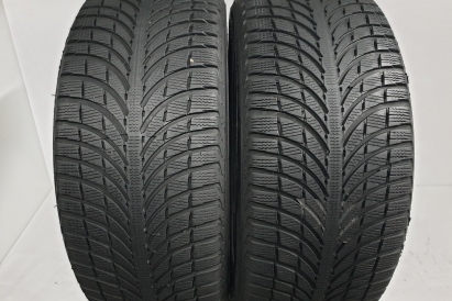 Anvelope Second Hand Michelin Iarna - 255/45 R20 105V