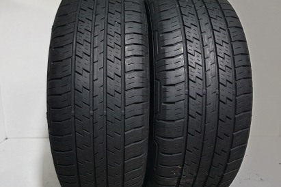 Anvelope Second Hand Continental Iarna - 235/60 R17 102V