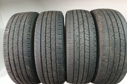 Anvelope Second Hand Continental Iarna - 255/70 R16 111T