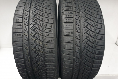 Anvelope Second Hand Continental Iarna - 245/45 R19 102V
