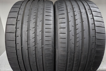 Anvelope Second Hand Continental Vara - 315/40 R21 111Y