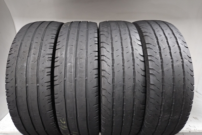 Anvelope Second Hand Continental Vara - 215/75 R16C 116/114R