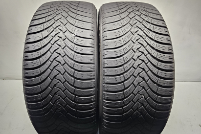 Anvelope Second Hand Falken Iarna - 215/50 R17 95V