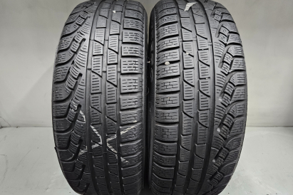 Anvelope Second Hand Pirelli Iarna - 205/55 R17 91H