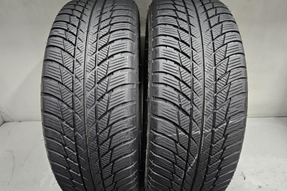 Anvelope Second Hand Bridgestone Iarna - 205/60 R17 93H