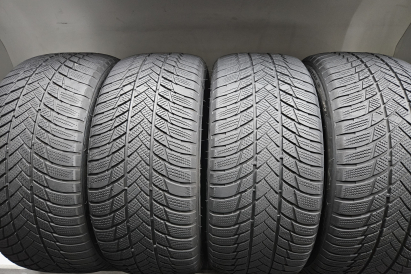 Anvelope Second Hand Bridgestone Iarna - 285/45 R21 113V