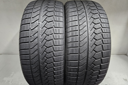 Anvelope Second Hand Goodride Iarna - 225/40 R19 93V