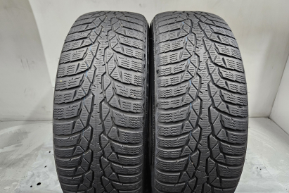 Anvelope Second Hand Nokian Iarna - 205/60 R16 96H