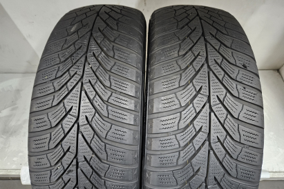 Anvelope Second Hand Kumho Iarna - 205/60 R16 92H