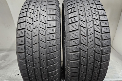 Anvelope Second Hand Continental Iarna - 215/65 R16 98H