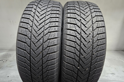 Anvelope Second Hand Esatecar Iarna - 185/55 R15 82T