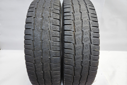 Anvelope Second Hand Michelin Iarna - 225/75 R16C 121/120R