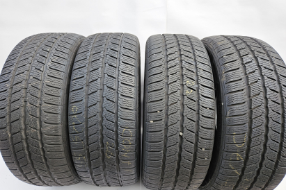 Anvelope Second Hand Continental Iarna - 225/55 R17C 109/107T