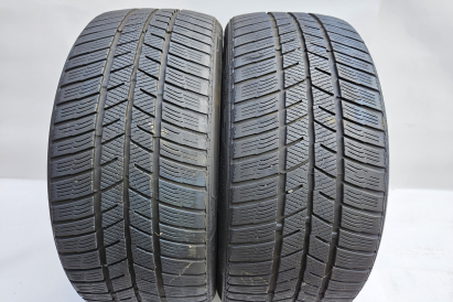 Anvelope Second Hand Barum Iarna - 235/40 R19 96V