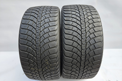 Anvelope Second Hand Kumho Iarna - 235/35 R19 91W