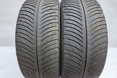 Anvelope Second Hand Michelin Iarna - 235/40 R19 96W