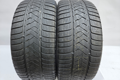 Anvelope Second Hand Pirelli Iarna - 255/35 R19 91H