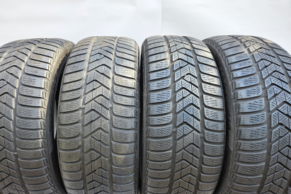 Anvelope Second Hand Pirelli Iarna - 225/45 R18 95H