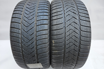 Anvelope Second Hand Pirelli Iarna - 255/40 R18 99V