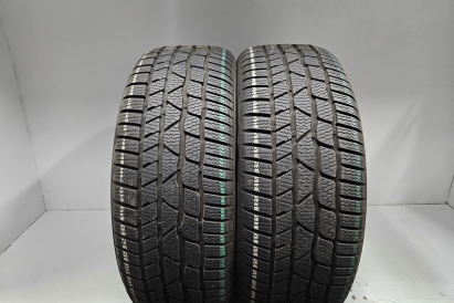 Anvelope Second Hand Continental Iarna - 225/50 R18 99H