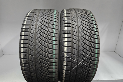 Anvelope Second Hand Continental Iarna - 245/45 R18 100Y