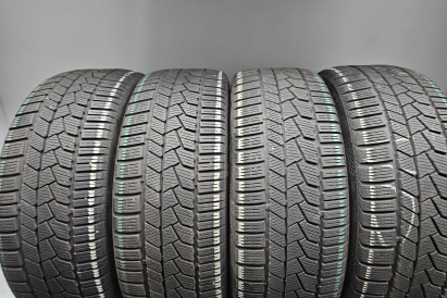 Anvelope Second Hand Continental Iarna - 225/45 R19 96V