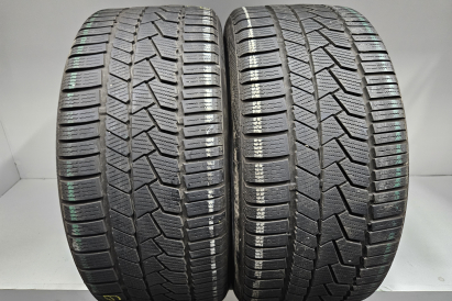 Anvelope Second Hand Continental Iarna - 245/35 R19 93V