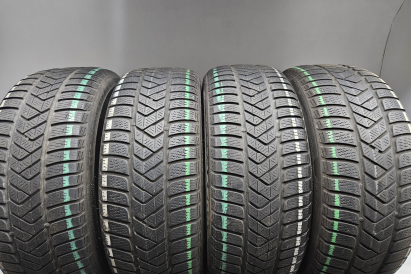 Anvelope Second Hand Pirelli Iarna - 225/40 R19 93H