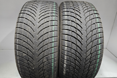 Anvelope Second Hand Nokian Iarna - 245/45 R19 102V