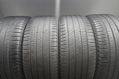 Anvelope Second Hand Pirelli Vara - 275/40 R22 108Y