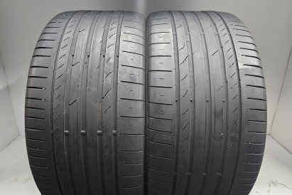 Anvelope Second Hand Continental Vara - 315/40 R21 111Y