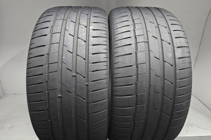 Anvelope Second Hand Hankook Vara - 285/40 R21 109Y