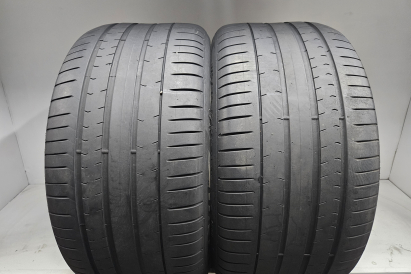 Anvelope Second Hand Pirelli Vara - 315/35 R20 110W